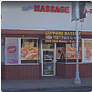 Sapphire Massage