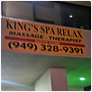 Kings Spa Relax