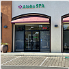 Aloha Spa Massage
