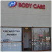 A+ Body & Foot Care