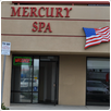 Mercury Spa