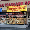 P&C Massage Spa