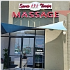 Sports Therapy Massage