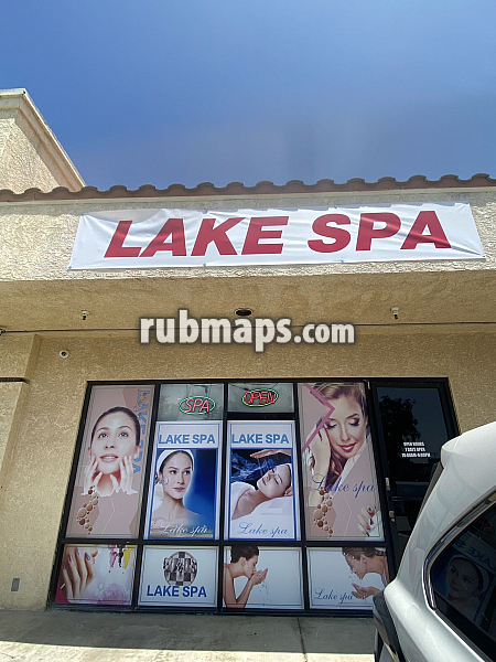Lake Spa