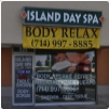 Island Day Spa