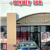 Royalty SPA
