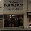 Buddha Thai massage