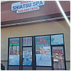 Sunday Shiatsu Massage