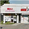Mali Thai Massage