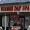 Orange Day Spa