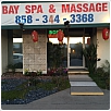 Bay Spa
