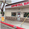 CRYSTAL SPA
