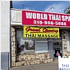 World Thai Spa