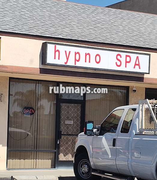 Hypno Spa