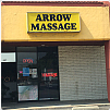 Arrow Massage