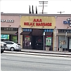 AAA Relax Massage