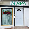 M Spa