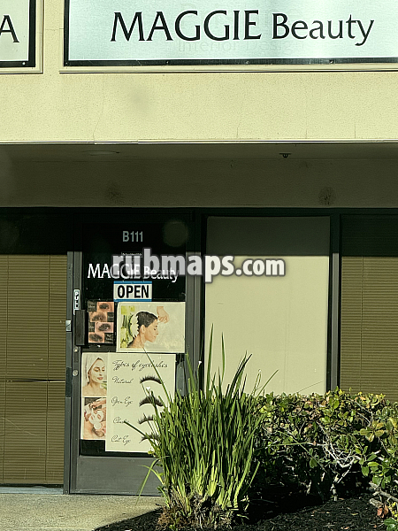 MAGGIE Beauty