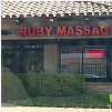 Ruby Massage