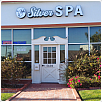 Silver Spa