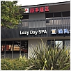 Lazy Day Spa