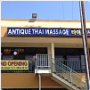 Antique Thai Massage