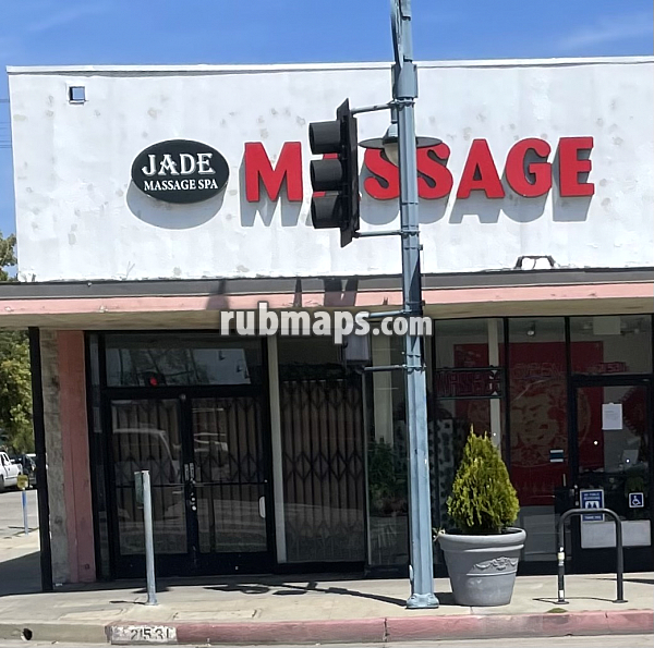 Jade Massage Spa
