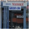 Golden Spa