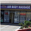 Air Body Massage