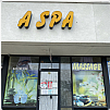 A spa